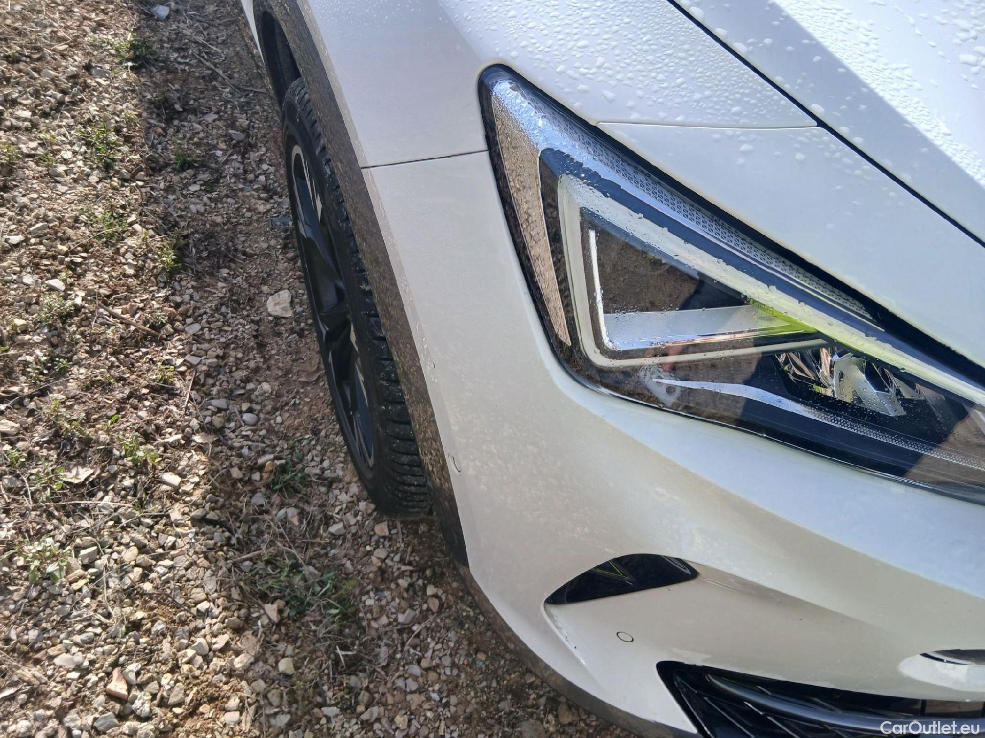  Cupra  Formentor CUPRA  / 2020 / 5P / todoterreno 1.4 e-Hybrid 150kW (204 CV) DSG #2