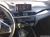  Bmw  X2 BMW  sDrive18i (CX3) #14