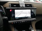  DS  DS7 DS DS 7 Crossback / 2017 / 5P / todoterreno BlueHDi DE 96kW (130CV) Auto.BE CHIC #12