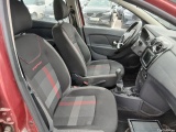  Dacia  Sandero DACIA  / 2016 / 5P / berlina con portón Serie Limitada Xplore TCE 66kW GLP - SS(SL) #6