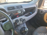  Fiat  Panda FIAT  5p 3G berlina con portón 1.3 75cv Diésel 4x4 #13