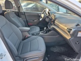  Hyundai   Ioniq HYUNDAI / 2019 / 5P / berlina con portón 1.6 GDI HEV Tecno DCT #6