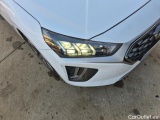  Hyundai   Ioniq HYUNDAI / 2019 / 5P / berlina con portón 1.6 GDI HEV Tecno DCT #17