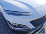  Hyundai  Konna HYUNDAI Kona / 2020 / 5P / todoterreno 1.6 GDI HEV Tecno 2C DCT #17