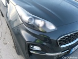  KIA  Sportage KIA  1.6MHEV Drive 100kW(136CV) 4x2(Crist Tintados) #17