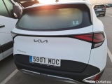  KIA  Sportage  Business 1.6 CRDi 135CV MT6 E6d #8
