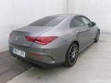  Mercedes  CLA-Klasse MERCEDES-BENZ CLA / 2019 / 4P / coupé CLA 250 4MATIC #2