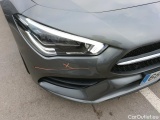  Mercedes  CLA-Klasse MERCEDES-BENZ CLA / 2019 / 4P / coupé CLA 250 4MATIC #17