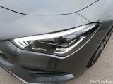  Mercedes  CLA-Klasse MERCEDES-BENZ CLA / 2019 / 4P / coupé CLA 250 4MATIC #16