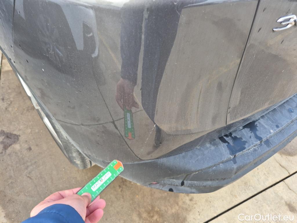  Peugeot  3008  Active Pack 1.5 HDi 130CV MT6 E6d #9