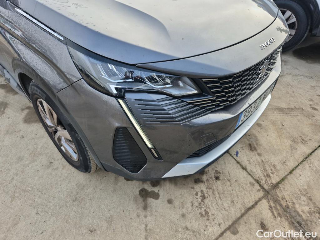  Peugeot  3008  Active Pack 1.5 HDi 130CV MT6 E6d #5