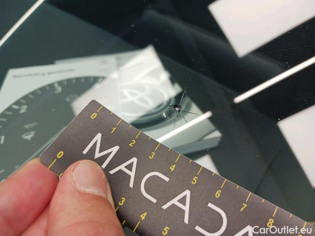  Toyota  Corolla TOYOTA  / 2019 / 5P / familiar 1.8 125H BUSINESS E-CVT TOURING SPORT #2