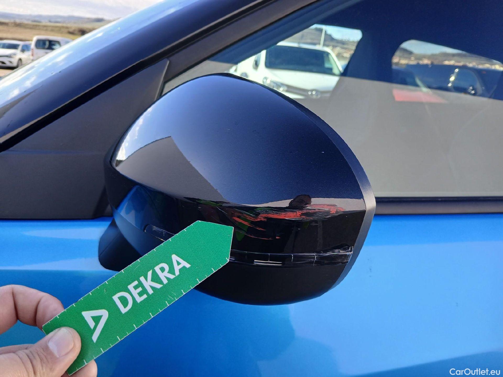  Nissan  Juke NISSAN  / 2019 / 5P / crossover DIG-T 84 kW (114 CV) DCT 7 V N-Connecta #16