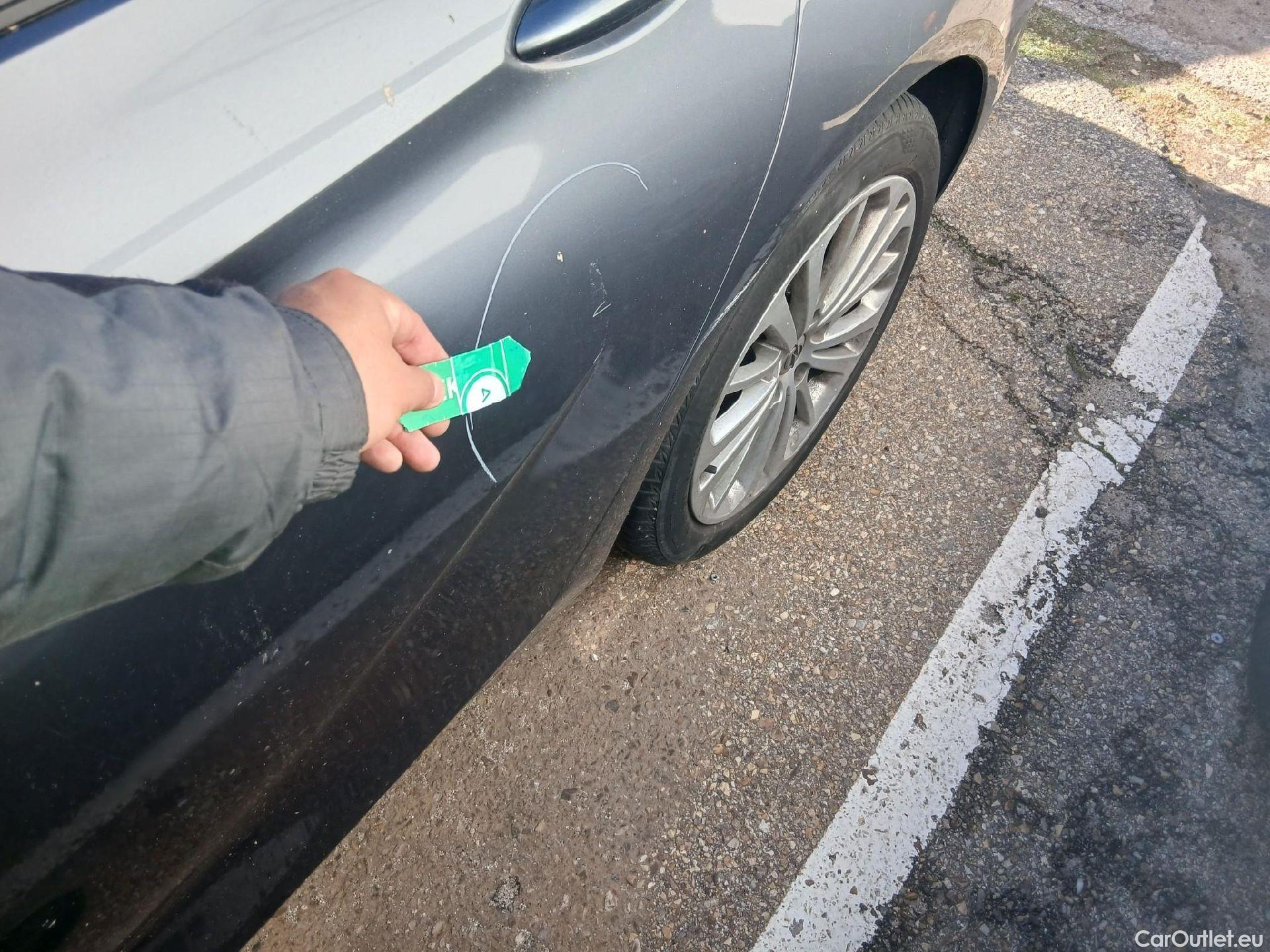  Opel  Insignia  B Grand Sport INNOVATION 1.6 CDTI 135CV MT6 E6dT #14