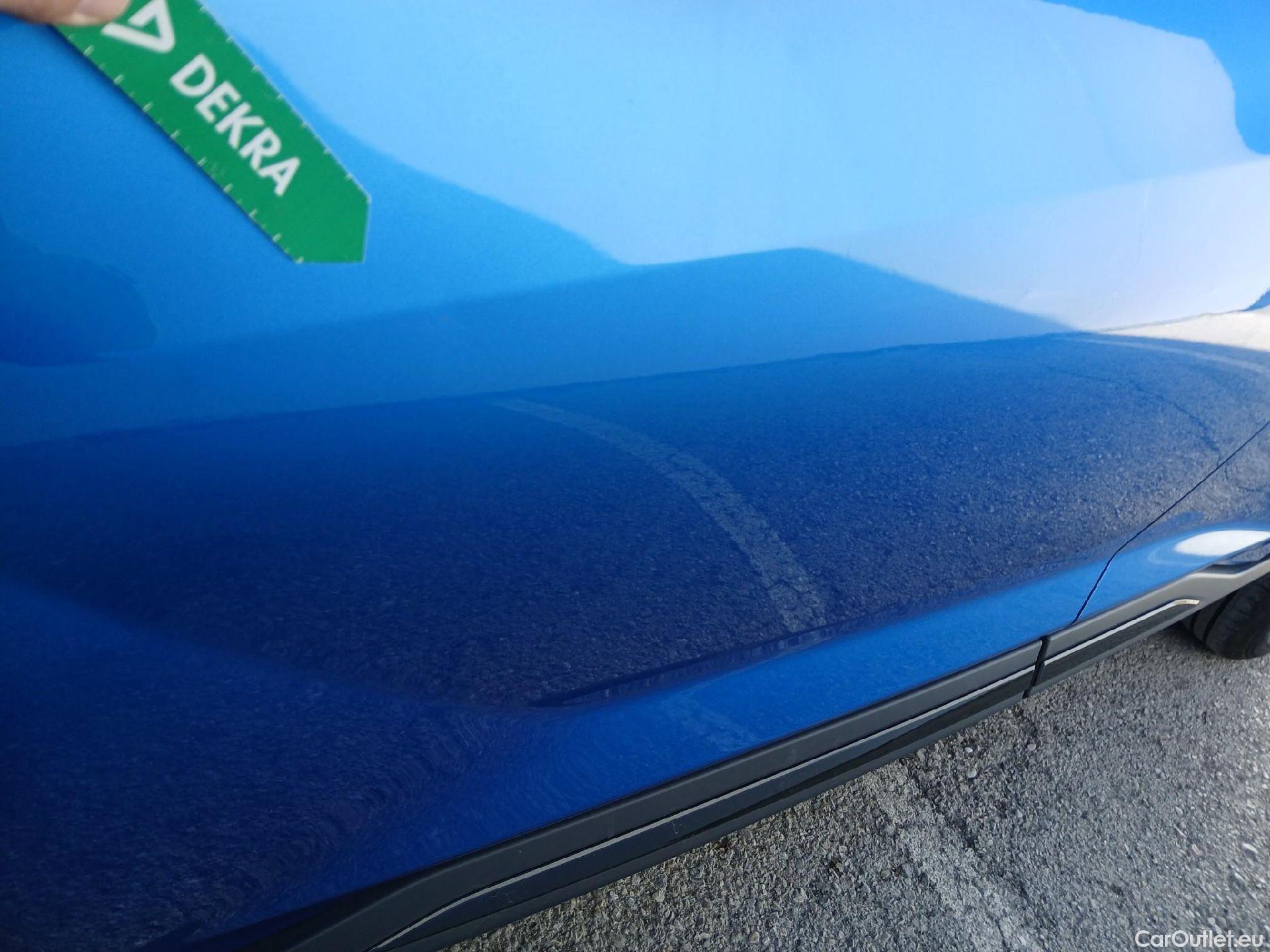  Nissan  Juke NISSAN  / 2019 / 5P / crossover DIG-T 84 kW (114 CV) DCT 7 V N-Connecta #15