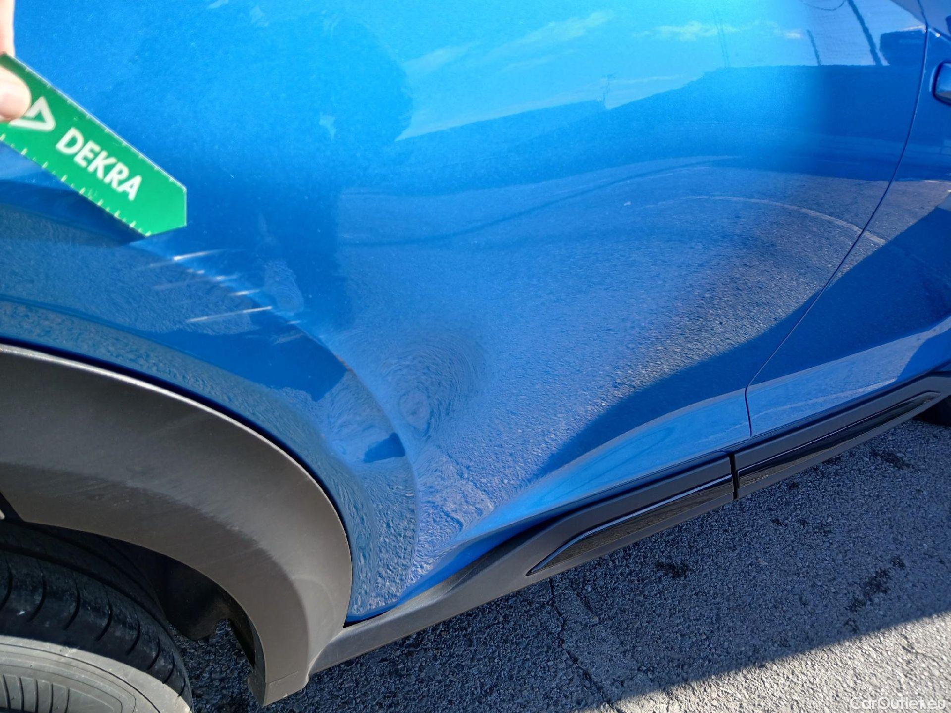  Nissan  Juke NISSAN  / 2019 / 5P / crossover DIG-T 84 kW (114 CV) DCT 7 V N-Connecta #30