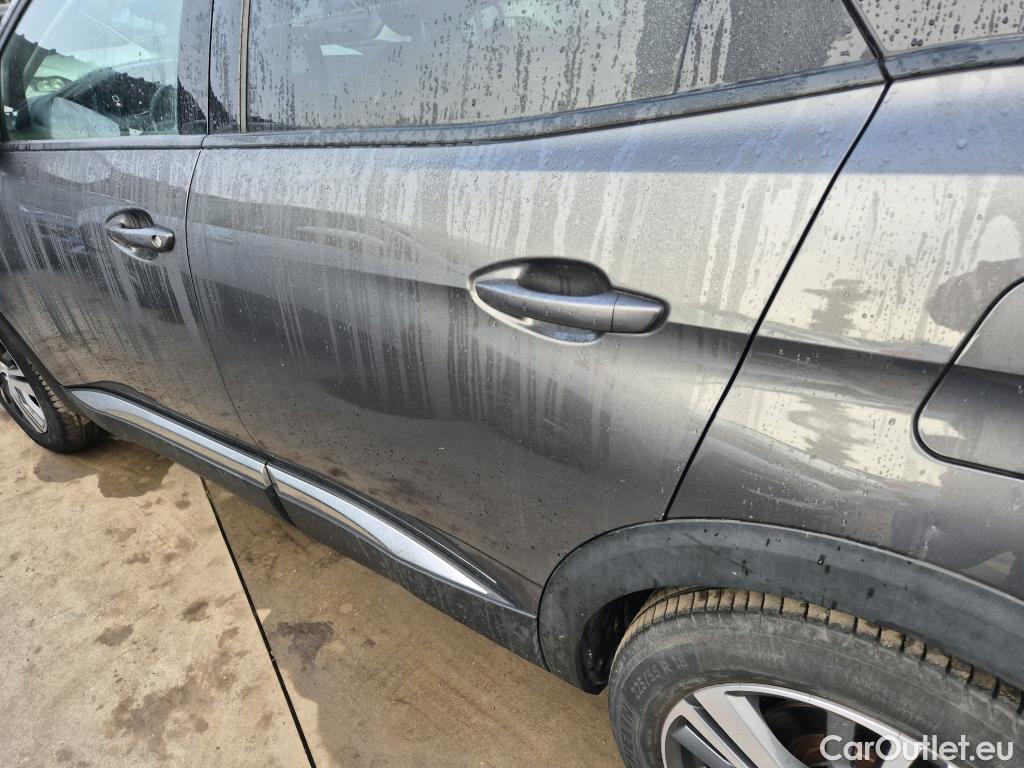  Peugeot  3008 PEUGEOT  Hybrid / 2020 / 5P / todoterreno 225 e-EAT8 Allure #8