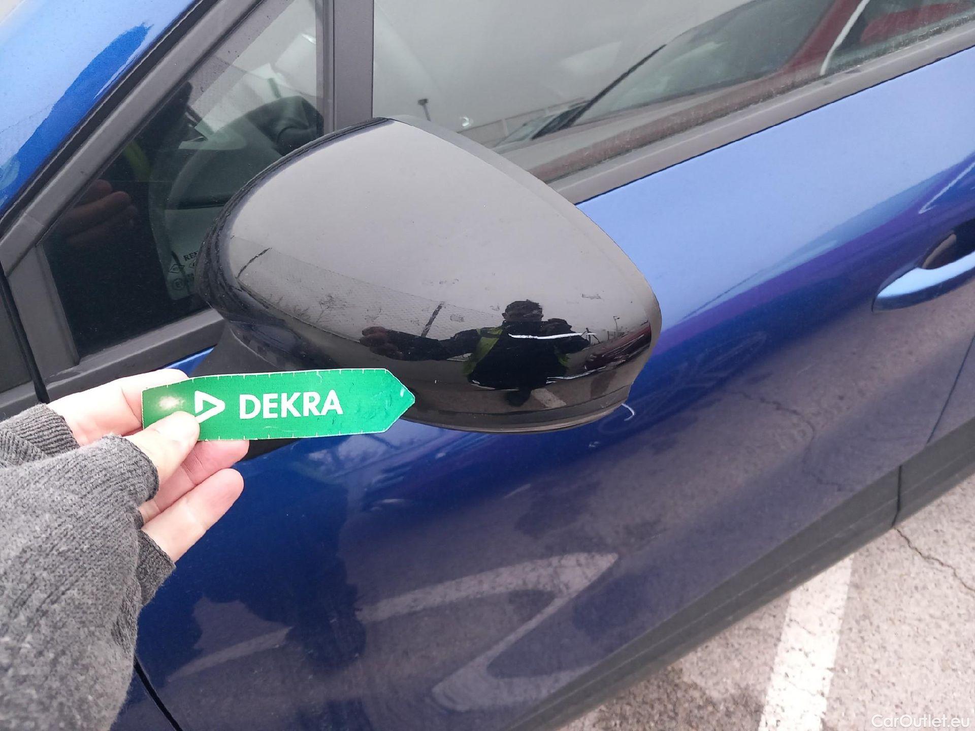  Renault  Captur RENAULT  / 2020 / 5P / todoterreno Intens TCe 90 #11