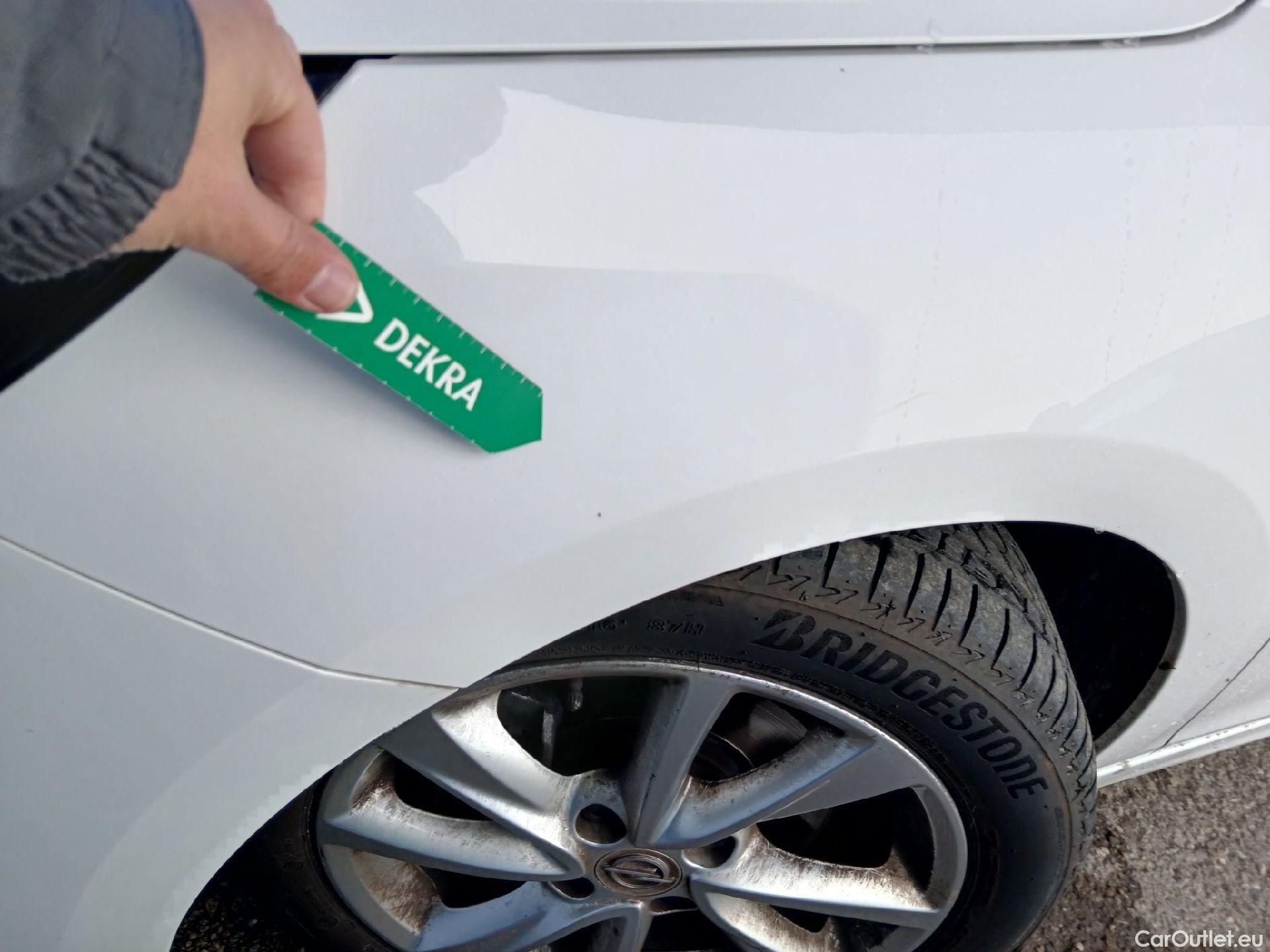  Opel  Corsa OPEL  / 2019 / 5P / berlina con portón 1.2T XHL 74kW (100CV) Elegance #10