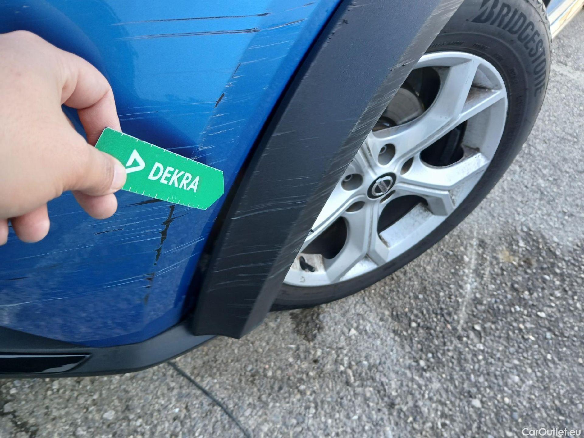  Nissan  Juke NISSAN  / 2019 / 5P / crossover DIG-T 84 kW (114 CV) DCT 7 V N-Connecta #10