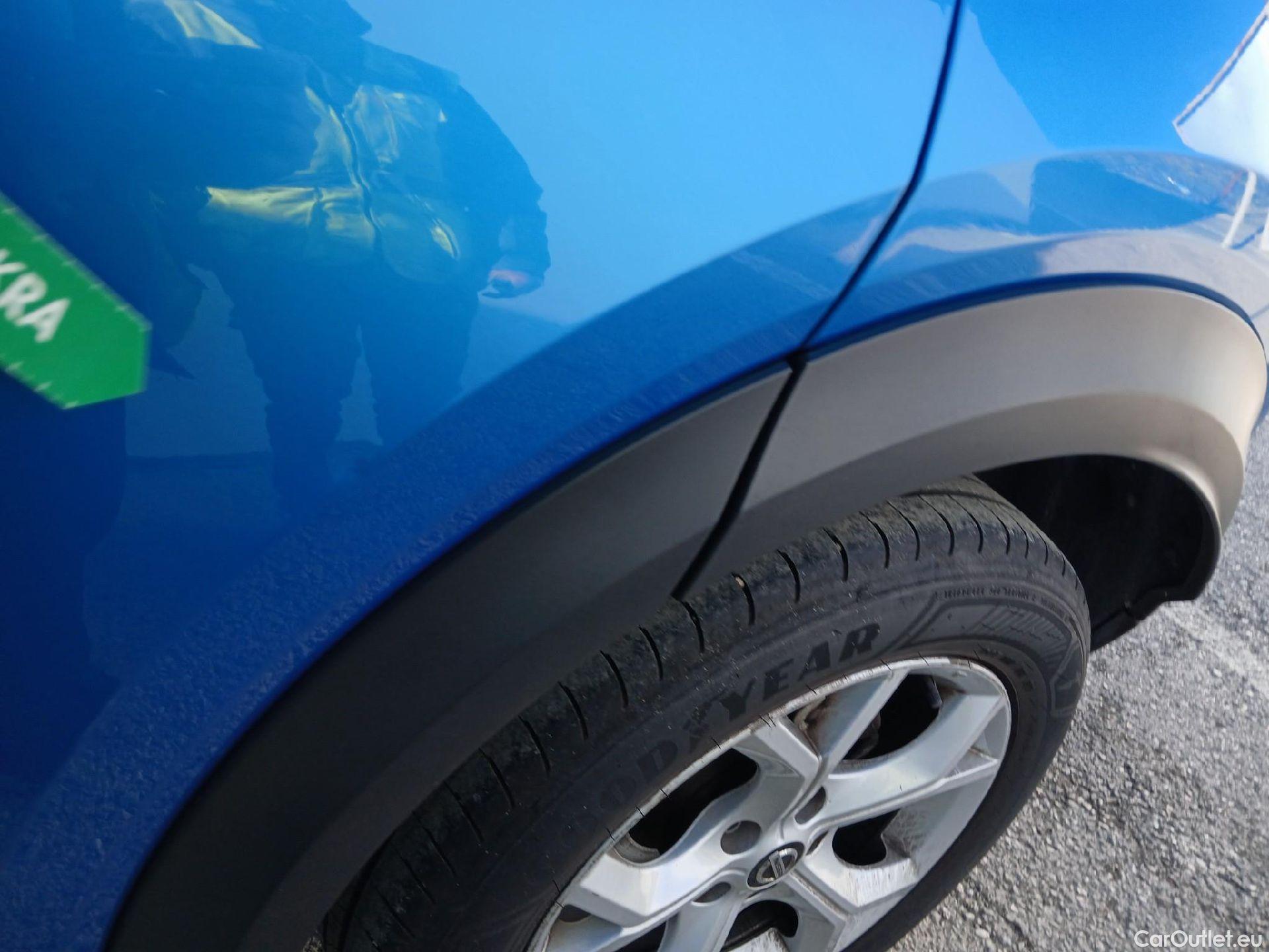  Nissan  Juke NISSAN  / 2019 / 5P / crossover DIG-T 84 kW (114 CV) DCT 7 V N-Connecta #18