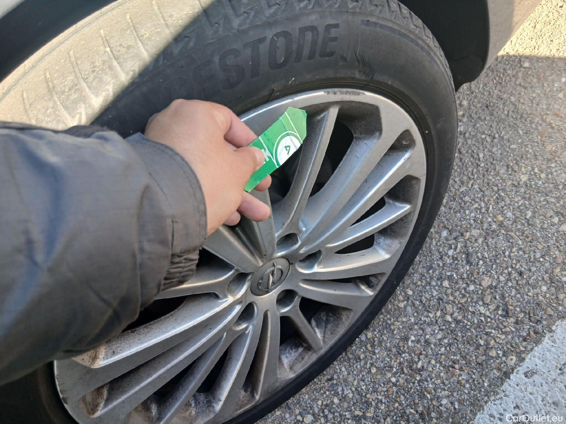  Opel  Insignia  B Grand Sport INNOVATION 1.6 CDTI 135CV MT6 E6dT #27