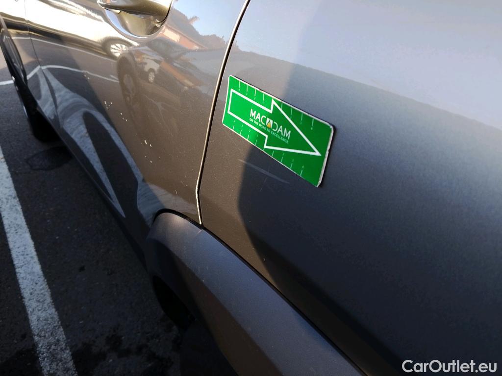  Mercedes  G-Klasee MERCEDES-BENZ GLE / 2018 / 5P / todoterreno GLE 300 d 4MATIC #21