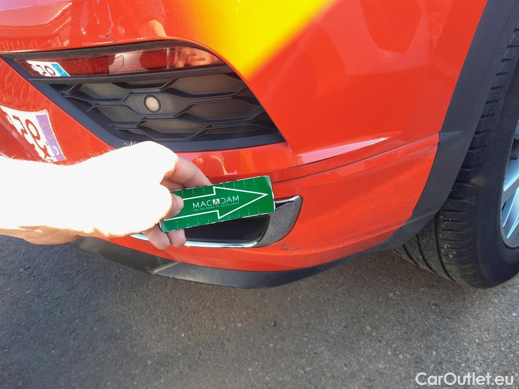  Volkswagen  T-ROC VOLKSWAGEN  / 2017 / 5P / todoterreno Advance R-Line 1.0 TSI 81kW (110CV) #11