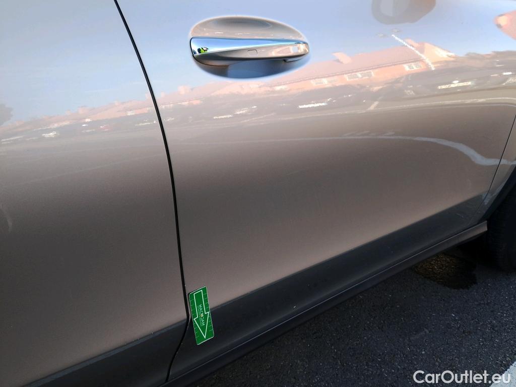  Mercedes  G-Klasee MERCEDES-BENZ GLE / 2018 / 5P / todoterreno GLE 300 d 4MATIC #14