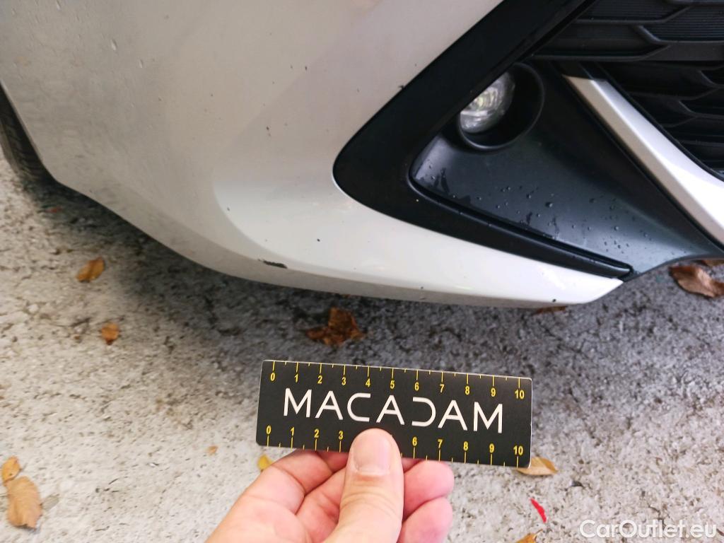  Toyota  Corolla TOYOTA  / 2019 / 5P / familiar 1.8 125H BUSINESS E-CVT TOURING SPORT #10