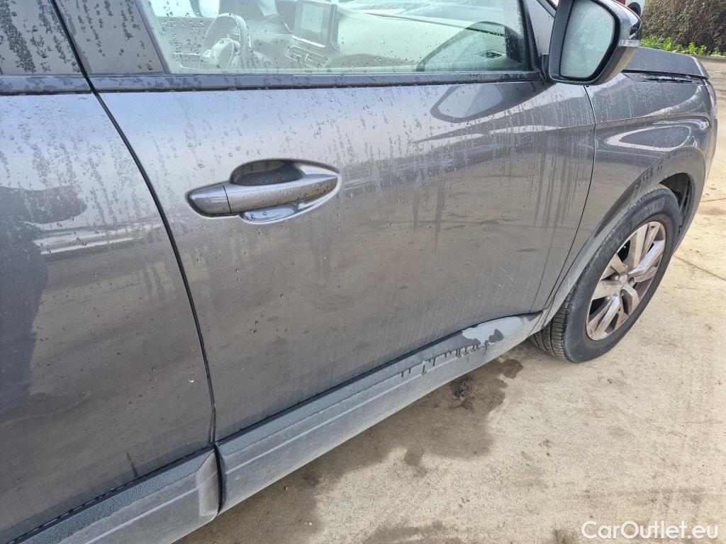  Peugeot  3008  Active Pack 1.5 HDi 130CV MT6 E6d #21