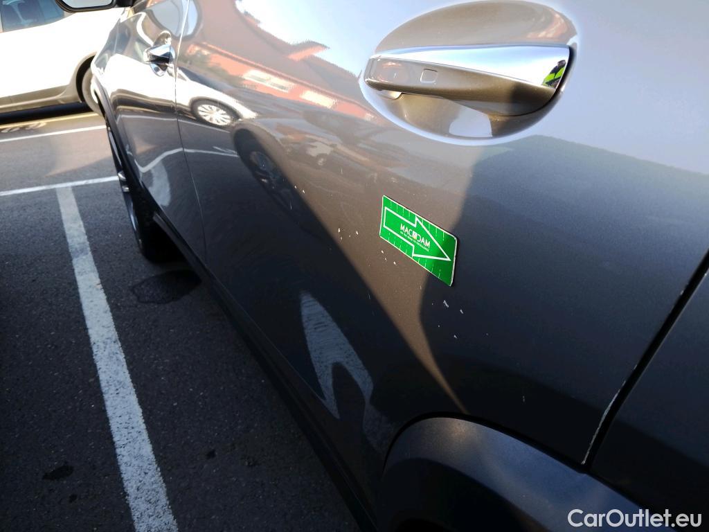  Mercedes  G-Klasee MERCEDES-BENZ GLE / 2018 / 5P / todoterreno GLE 300 d 4MATIC #13