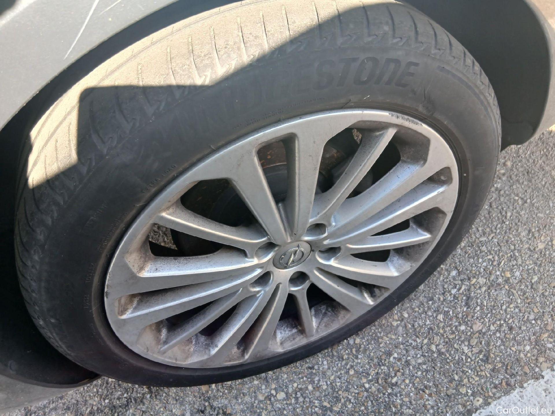  Opel  Insignia  B Grand Sport INNOVATION 1.6 CDTI 135CV MT6 E6dT #28