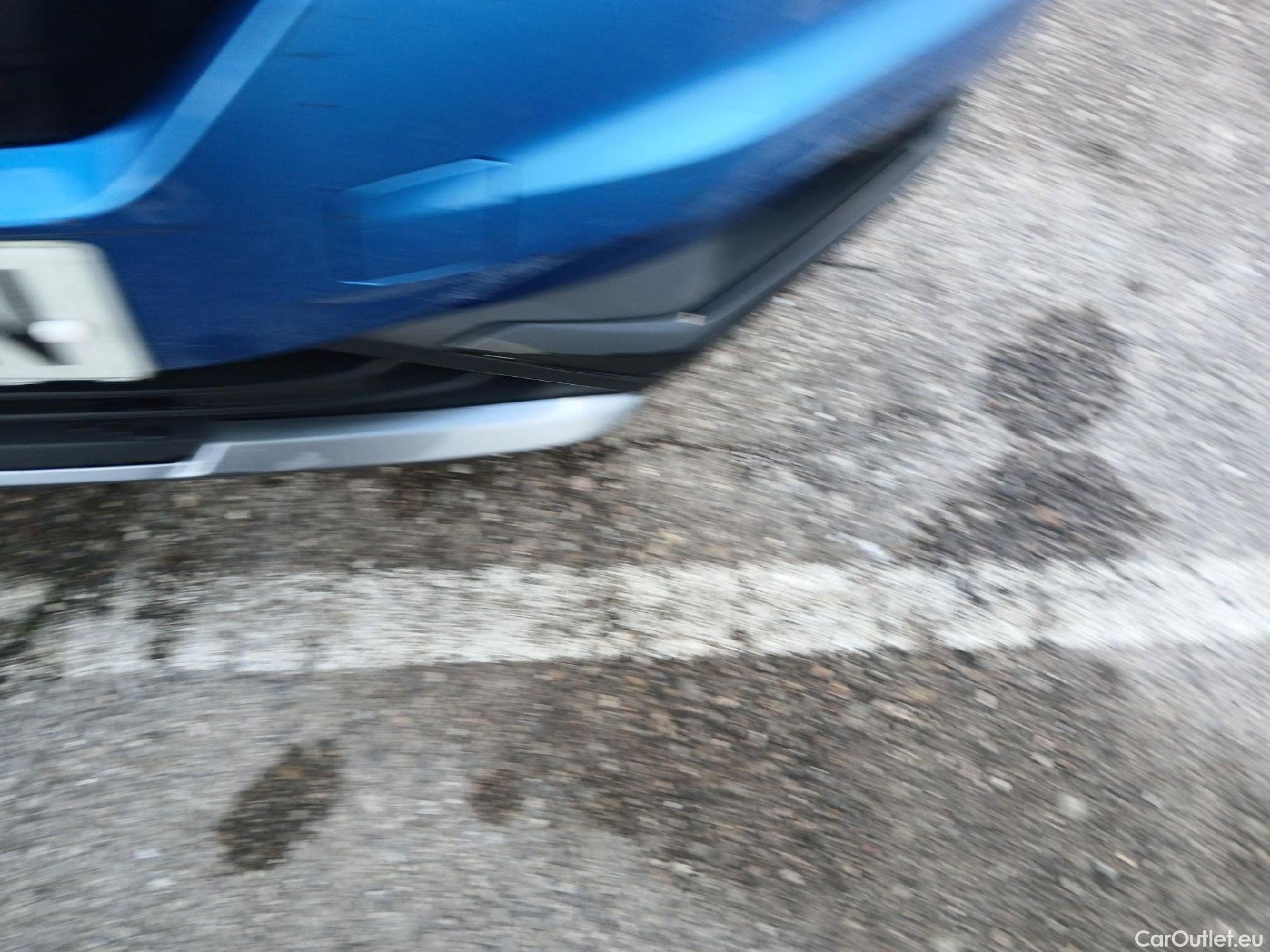  Nissan  Juke NISSAN  / 2019 / 5P / crossover DIG-T 84 kW (114 CV) DCT 7 V N-Connecta #6