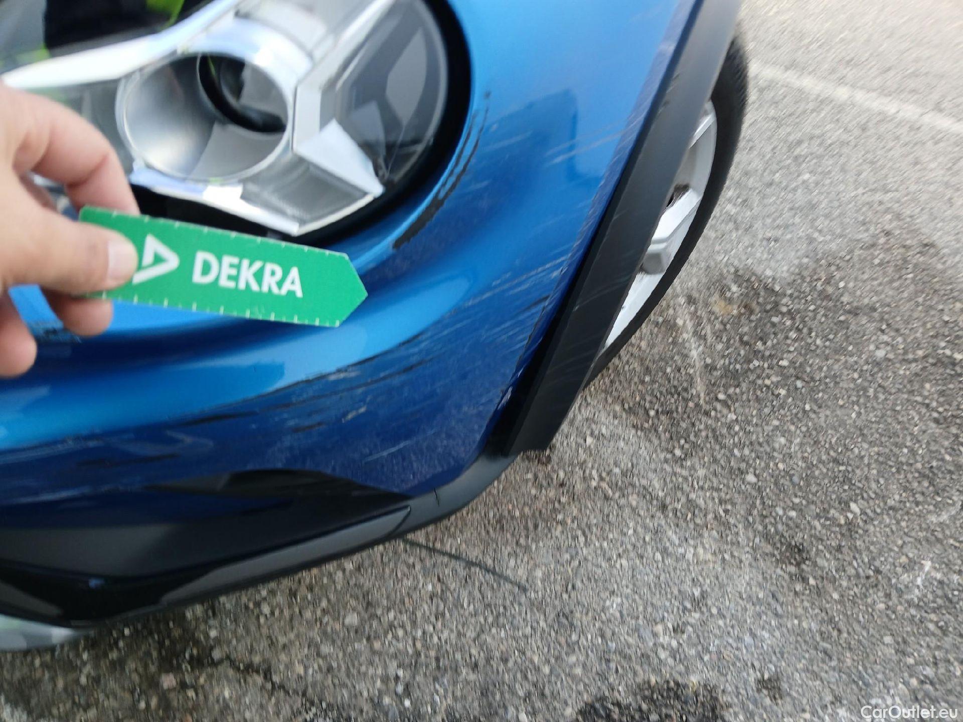  Nissan  Juke NISSAN  / 2019 / 5P / crossover DIG-T 84 kW (114 CV) DCT 7 V N-Connecta #5