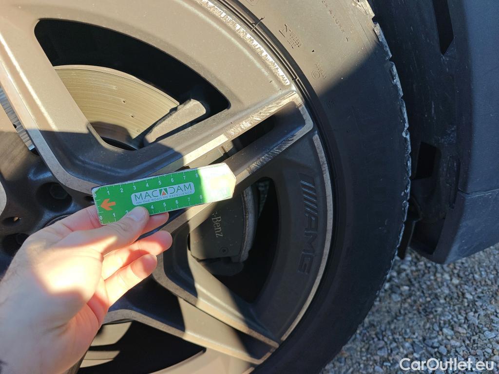  Mercedes  GLA MERCEDES-BENZ  / 2020 / 5P / todoterreno  200 D #12