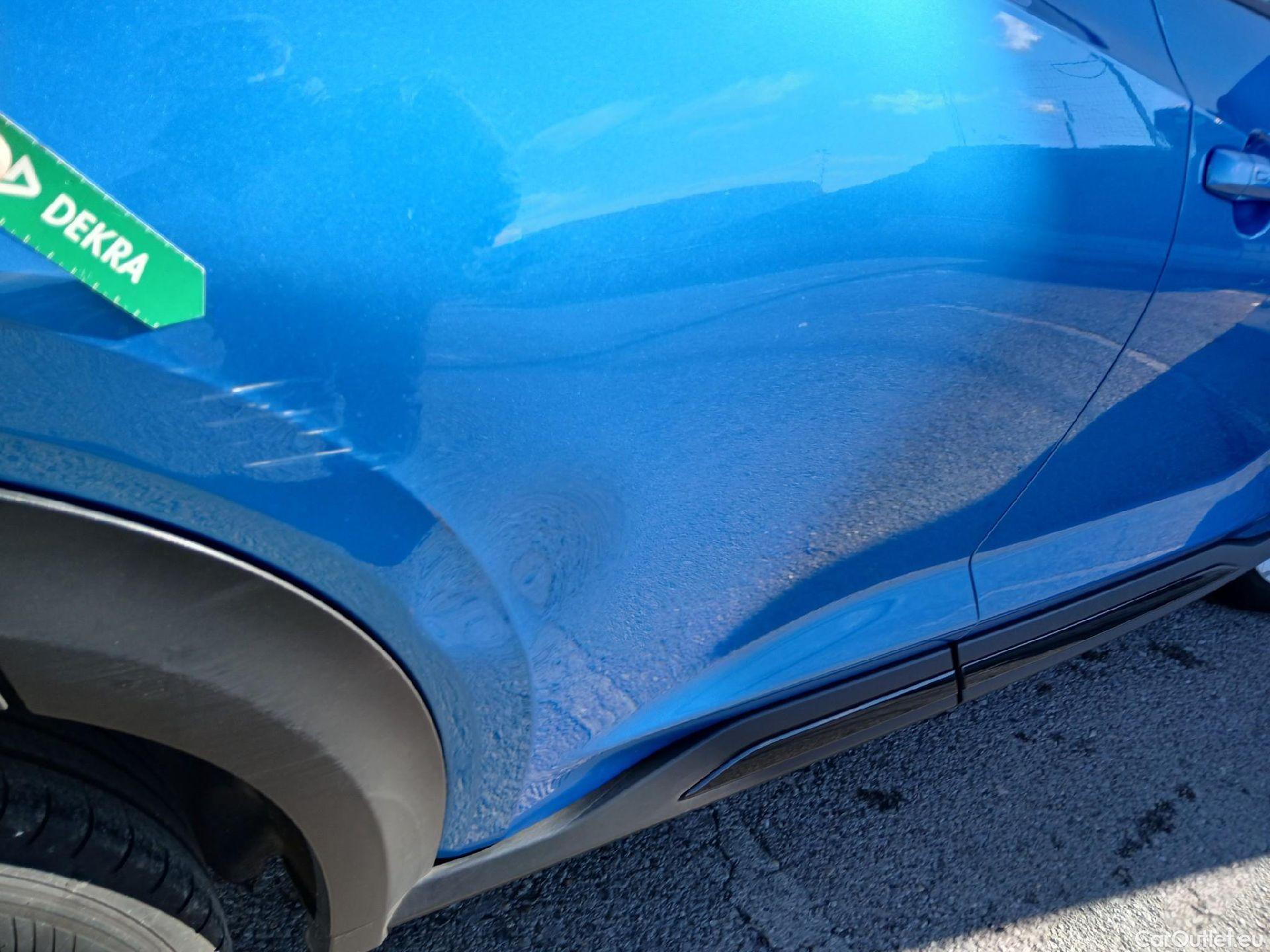  Nissan  Juke NISSAN  / 2019 / 5P / crossover DIG-T 84 kW (114 CV) DCT 7 V N-Connecta #29