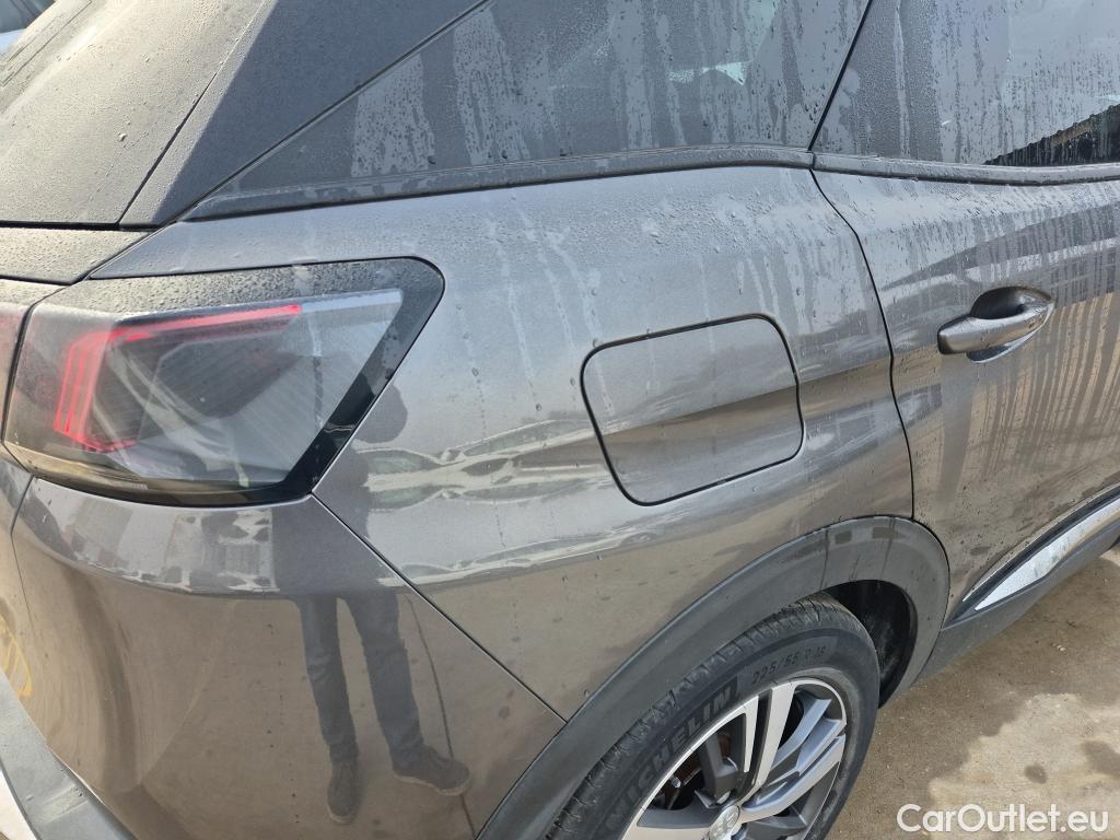  Peugeot  3008 PEUGEOT  Hybrid / 2020 / 5P / todoterreno 225 e-EAT8 Allure #14