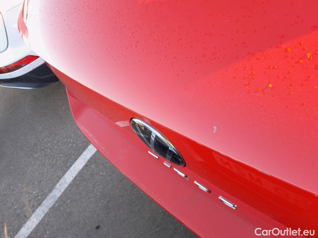  Volkswagen  T-ROC VOLKSWAGEN  / 2017 / 5P / todoterreno Advance R-Line 1.0 TSI 81kW (110CV) #16