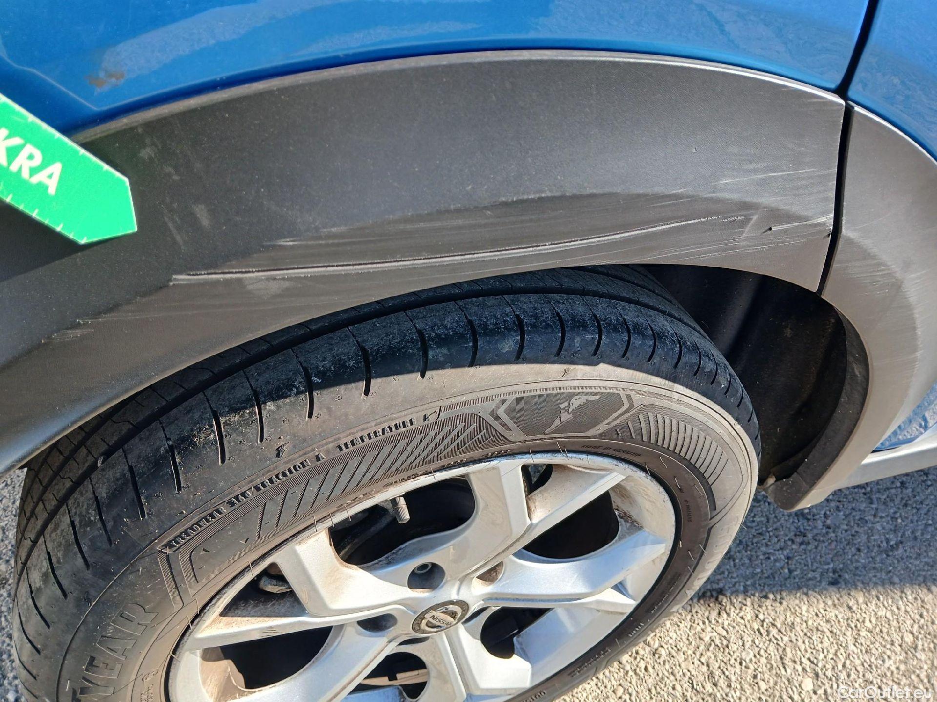  Nissan  Juke NISSAN  / 2019 / 5P / crossover DIG-T 84 kW (114 CV) DCT 7 V N-Connecta #25