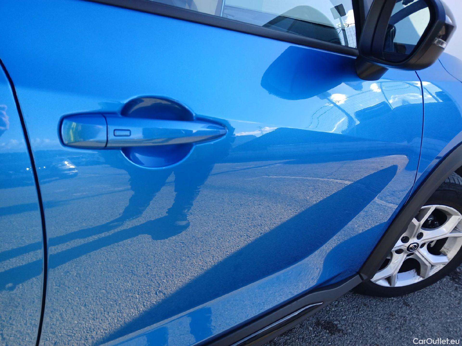  Nissan  Juke NISSAN  / 2019 / 5P / crossover DIG-T 84 kW (114 CV) DCT 7 V N-Connecta #31