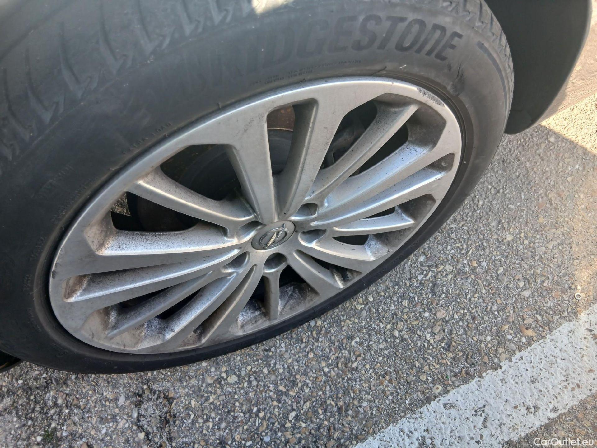  Opel  Insignia  B Grand Sport INNOVATION 1.6 CDTI 135CV MT6 E6dT #26