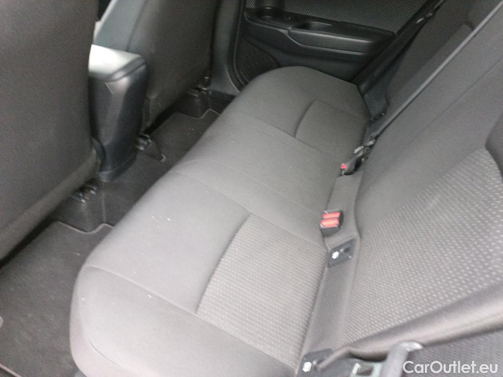  Toyota  C-HR TOYOTA  / 2016 / 5P / todoterreno 1.8 125H Advance (CX) #11