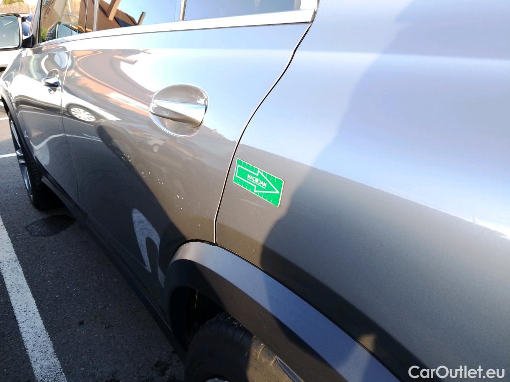  Mercedes  G-Klasee MERCEDES-BENZ GLE / 2018 / 5P / todoterreno GLE 300 d 4MATIC #20