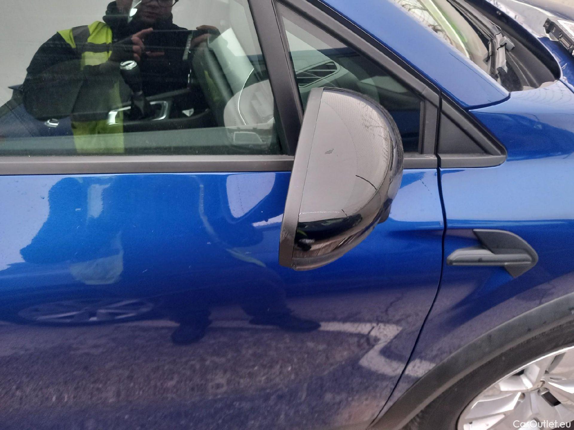  Renault  Captur RENAULT  / 2020 / 5P / todoterreno Intens TCe 90 #25