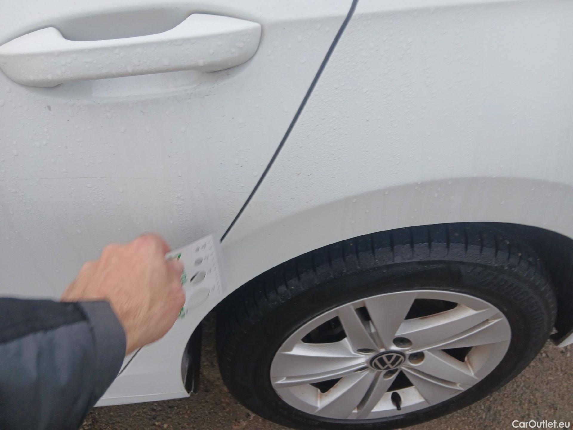  Volkswagen  Golf  VOLKSWAGEN / 2020 / 5P / berlina con portón Life 1.0 eTSI 81kW (110CV) DSG #14