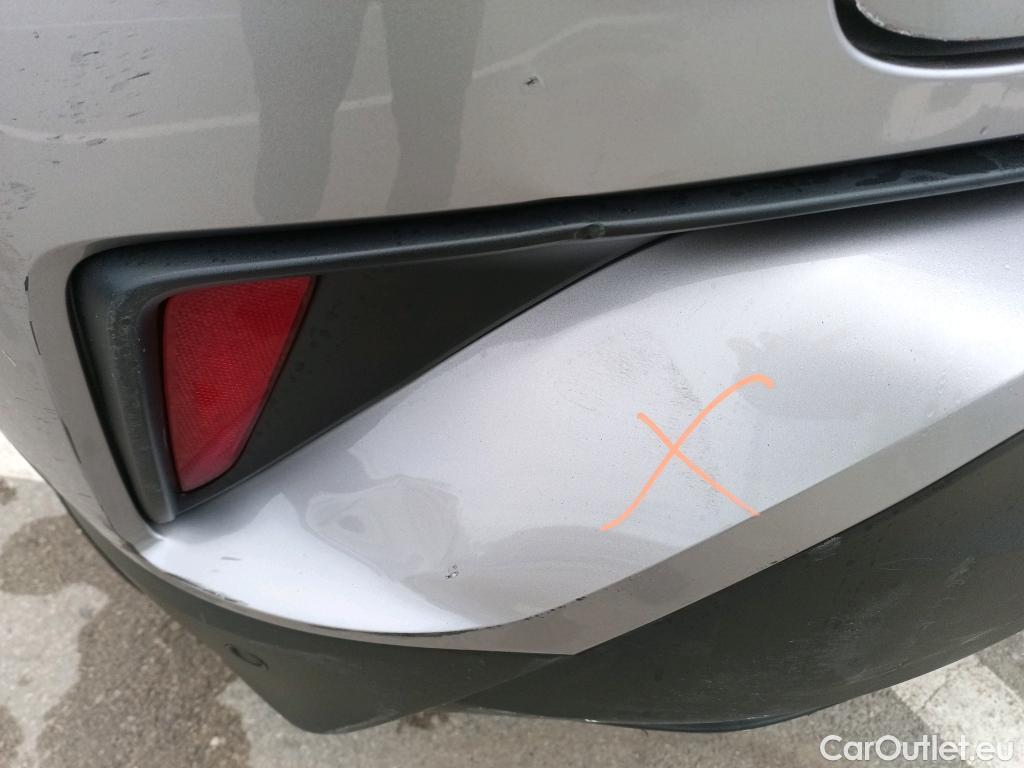  Toyota  C-HR TOYOTA  / 2016 / 5P / todoterreno 1.8 125H Advance (CX) #10