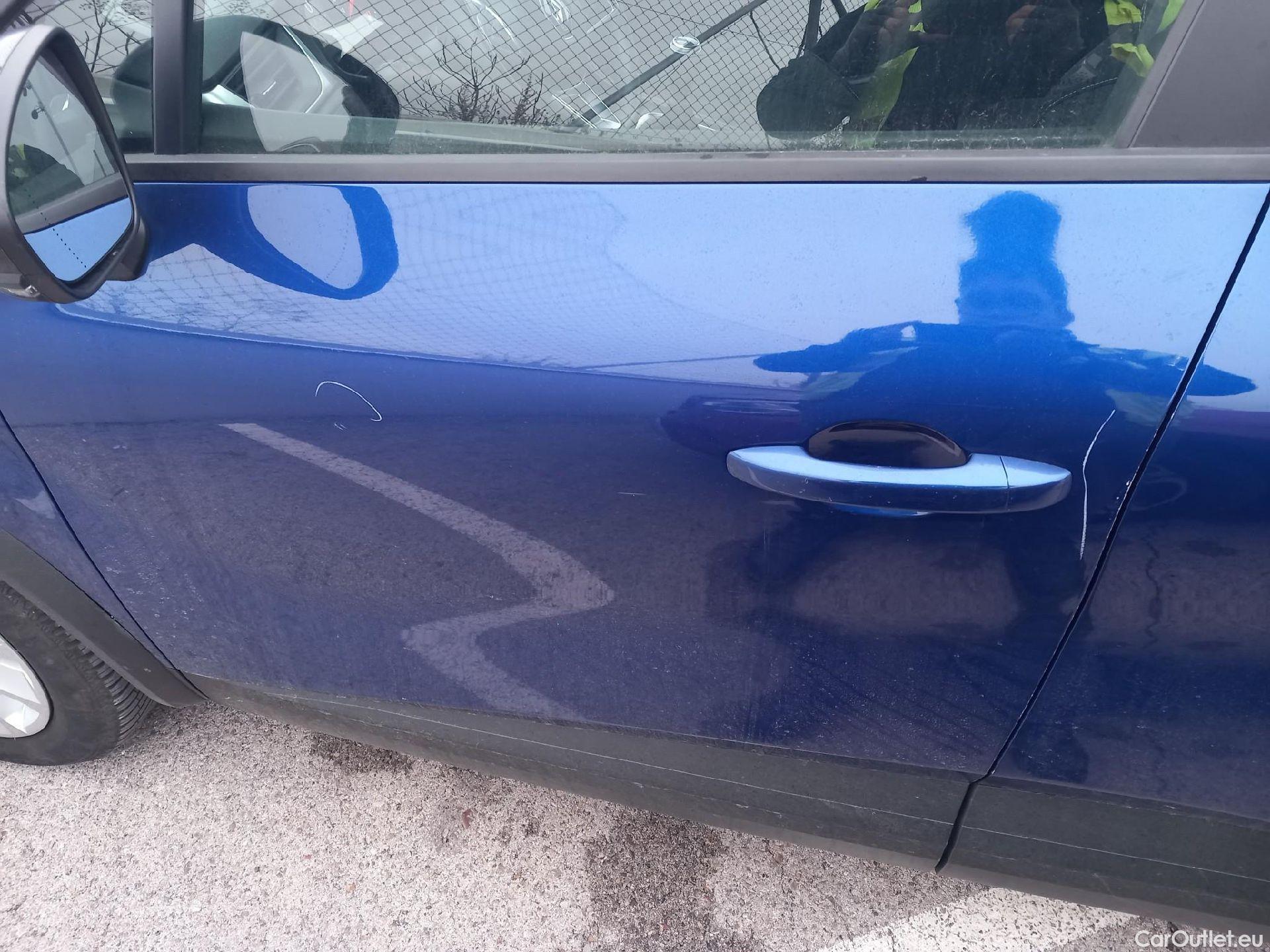  Renault  Captur RENAULT  / 2020 / 5P / todoterreno Intens TCe 90 #9