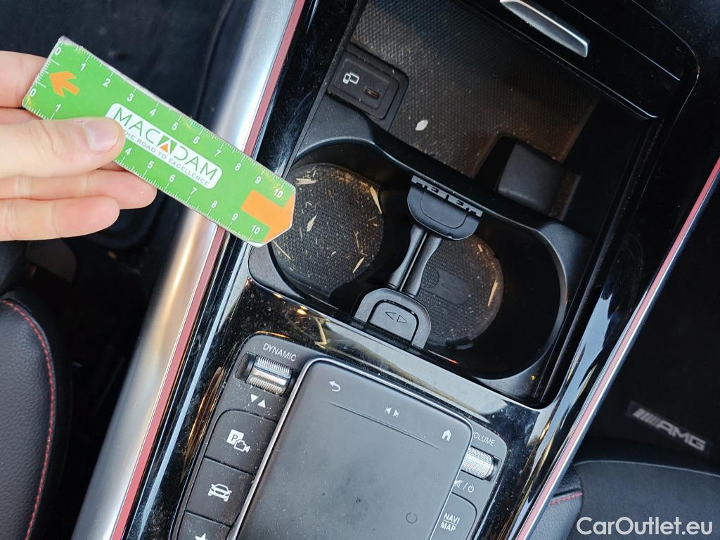  Mercedes  GLA MERCEDES-BENZ  / 2020 / 5P / todoterreno  200 D #56