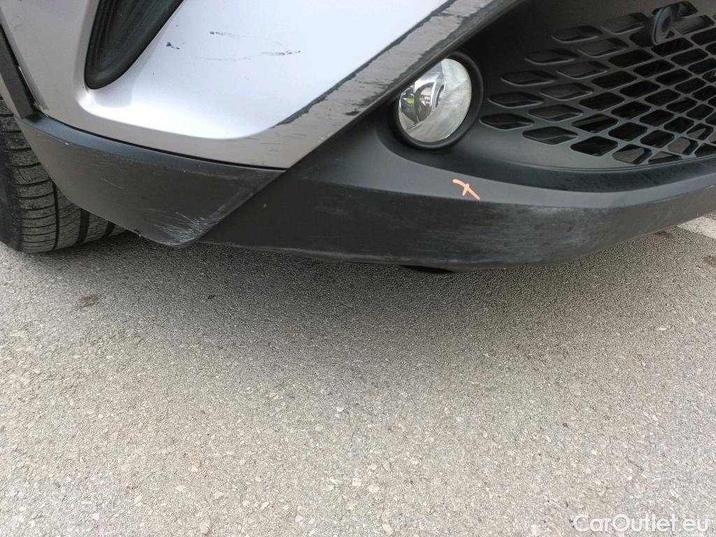  Toyota  C-HR TOYOTA  / 2016 / 5P / todoterreno 1.8 125H Advance (CX) #14